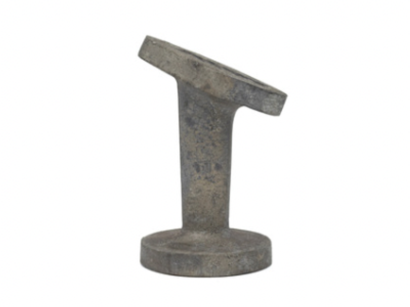 Advance - Retard Lever Bracket - Dashboard Mounted