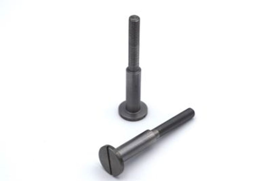 Brake Shoe Screw - 64.5mm Long