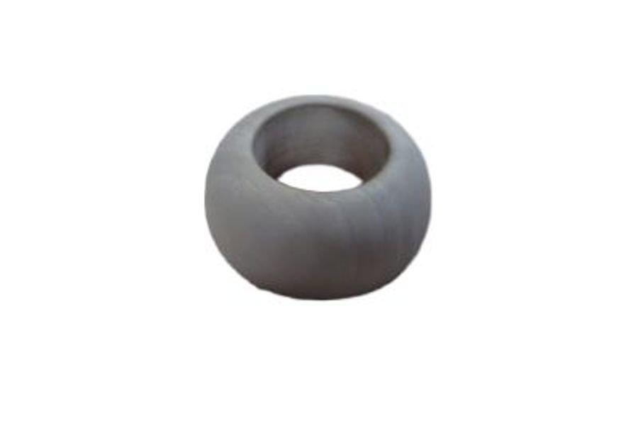 Ignition Leads or HT Leads Tube Wooden Support Holder