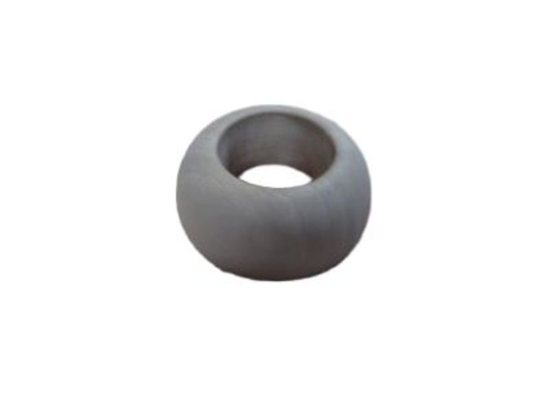 Ignition Leads or HT Leads Tube Wooden Support Holder