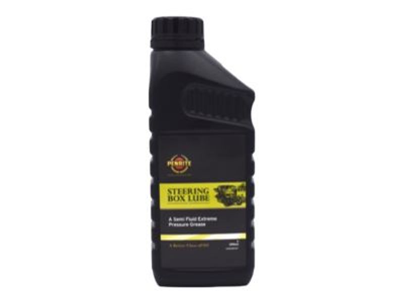Steering Box Lubricant - Sold in 500ml Container