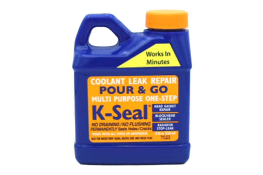 Radiator Sealant - Sold in 236ml Container