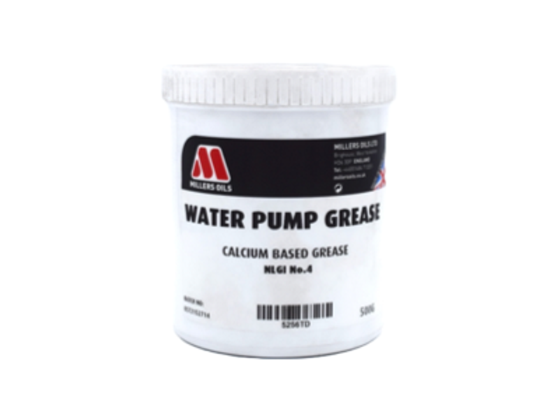 Waterpump Grease - Sold in 500g Container