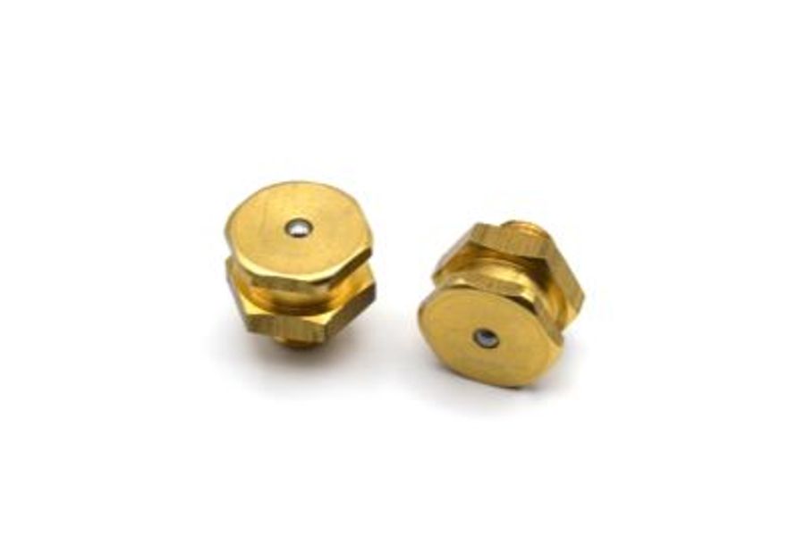 Grease Nipple - For Washer see 'Fasteners' - GRE128