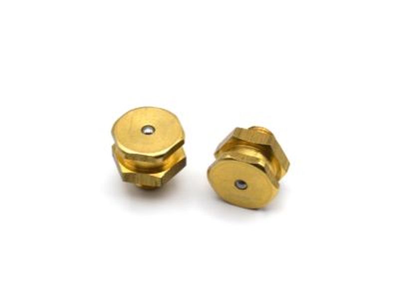 Grease Nipple - For Washer see 'Fasteners' - GRE128