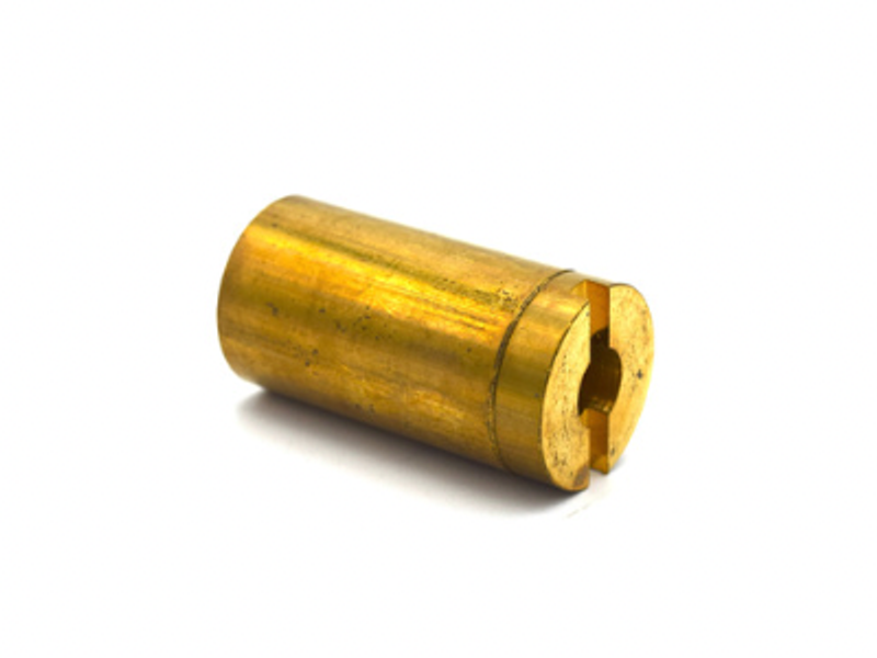 Radiator Check Valve