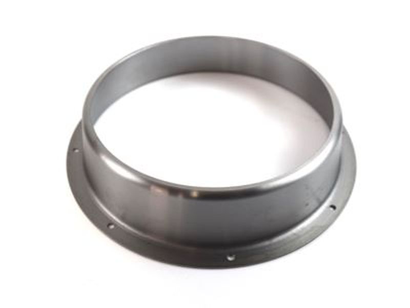 Oil Deflector - Rear Backplate - 270mm Brakes - Machined from Solid