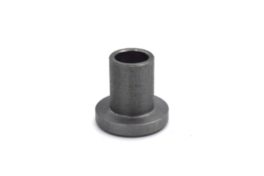 Steel Reinforcement Inserts for Leather Steering Column Couplings
