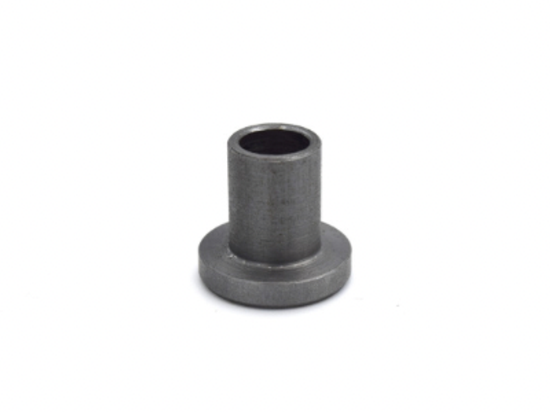 Steel Reinforcement Inserts for Leather Steering Column Couplings