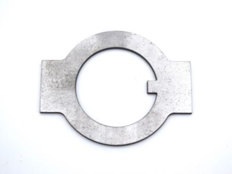 Locking Tab Washer - Steel - Front Stub Axles