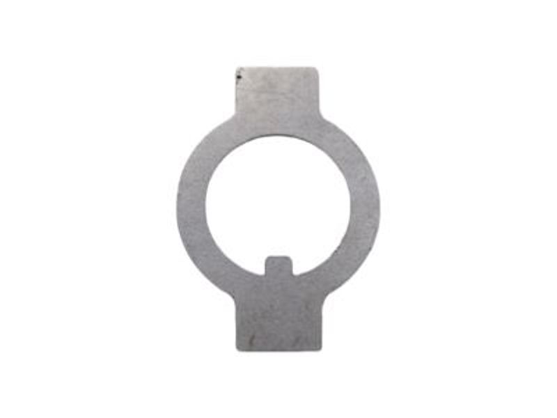 Locking Tab Washer - Steel - Front Stub Axles