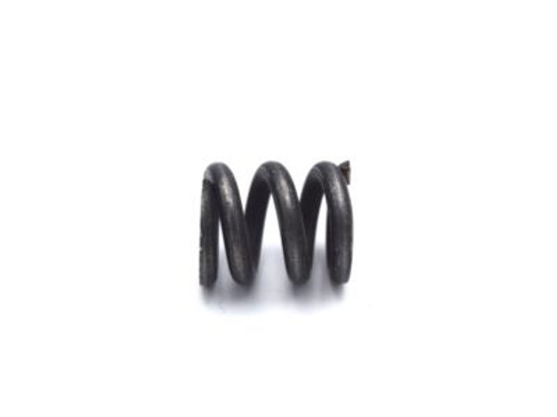 Track Rod End Spring