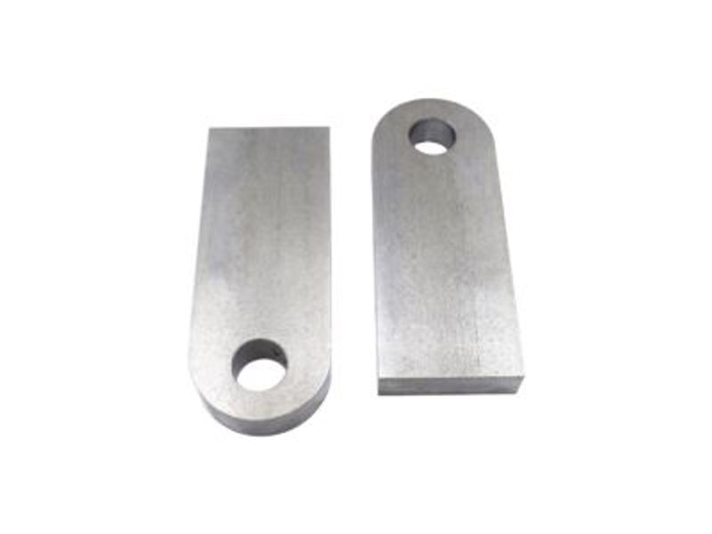 Rear Spring Wedges