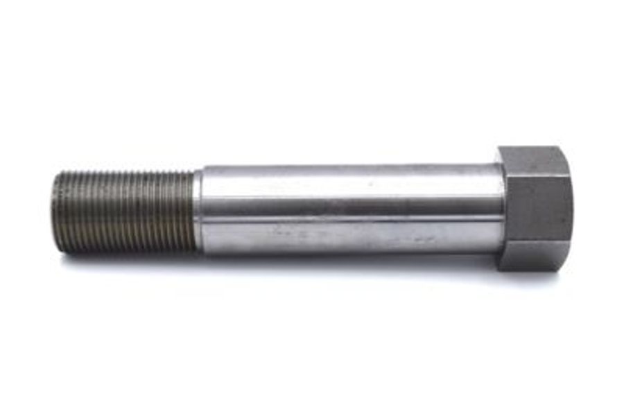 Rear Spring Rear Mounting Bolt