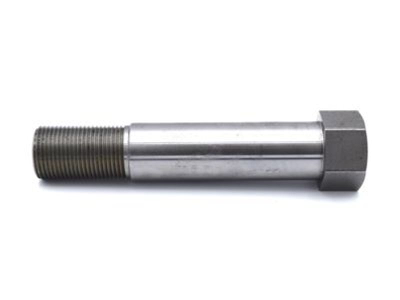 Rear Spring Rear Mounting Bolt