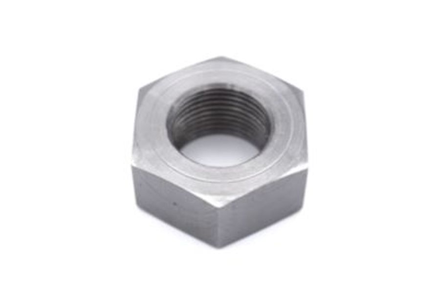 Rear Spring Rear Bolt Nut