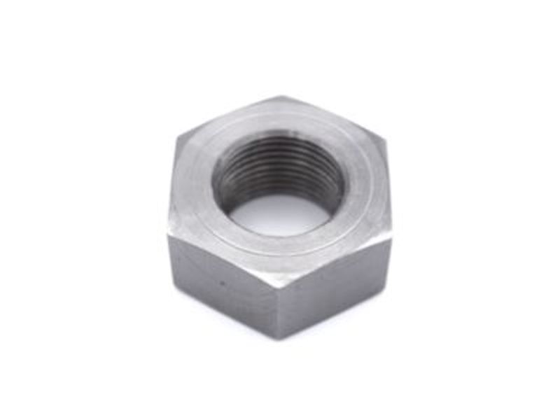 Rear Spring Rear Bolt Nut