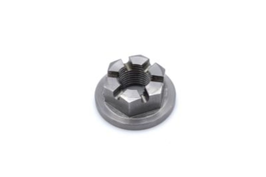 Brake Backplate Fixed Brake Pivot Nut