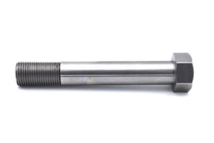 Shock Absorber Bolt - Upper Front and Rear