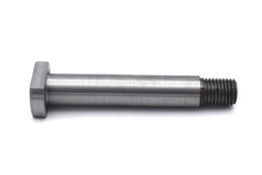 Mounting Pin Bolt - Front Axle Stabiliser Bar