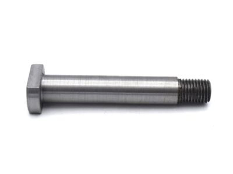 Mounting Pin Bolt - Front Axle Stabiliser Bar