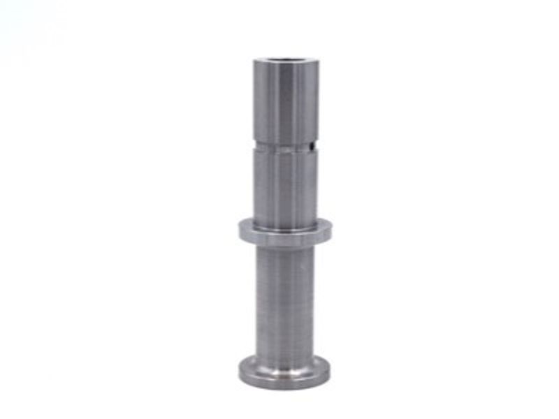 Rear Spring Axle Mounting Sleeve and Spacer