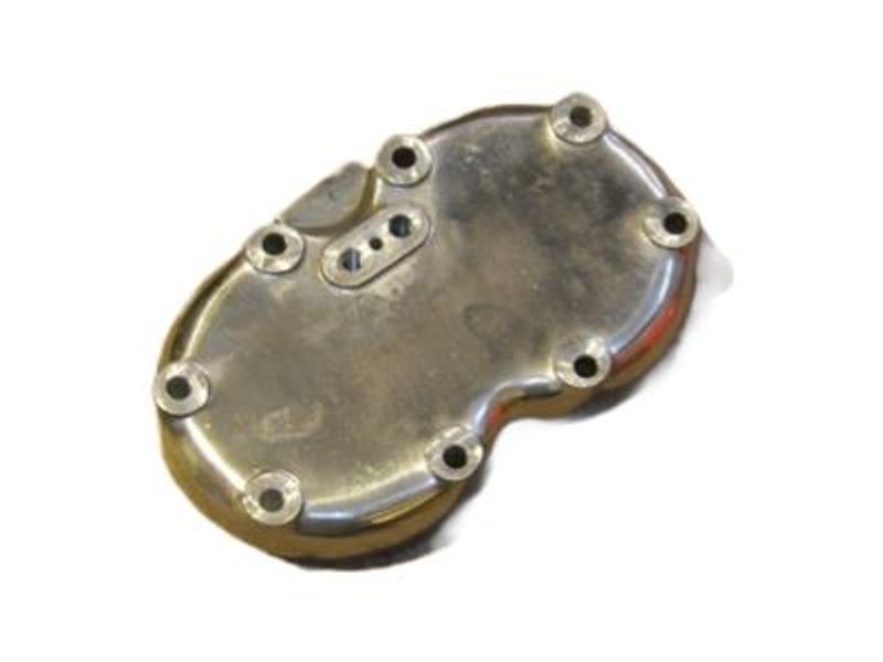 Supercharger Cover - Rear