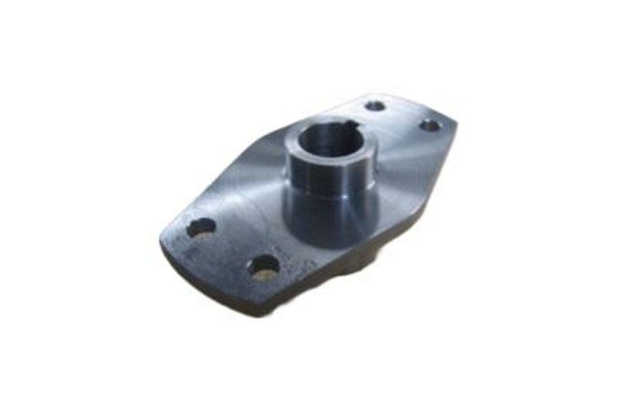Supercharger Coupling Flange for Drive Shaft