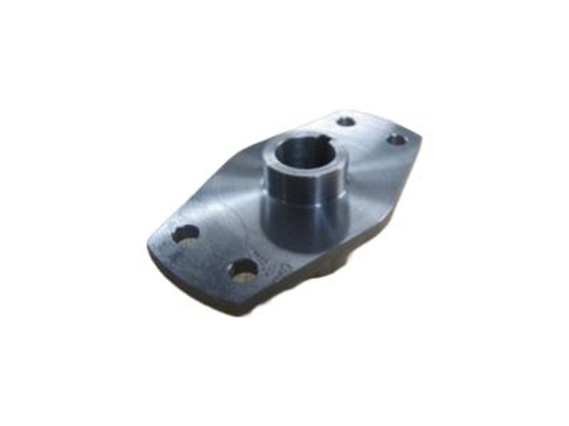 Supercharger Coupling Flange for Drive Shaft