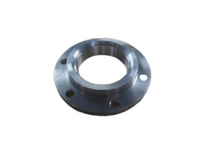 Supercharger Bearing Housing - Upper