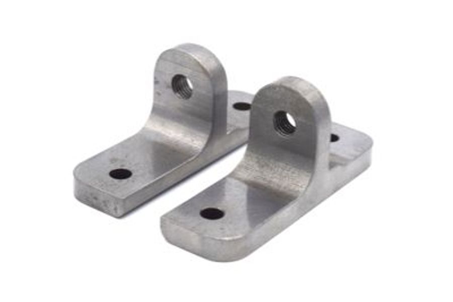 Supercharger Mounts