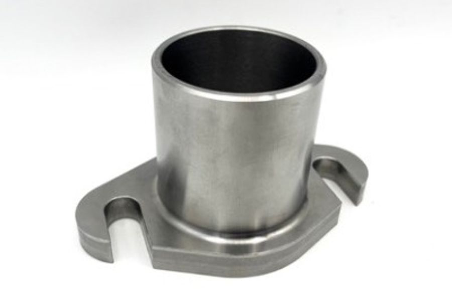 Supercharger Stub