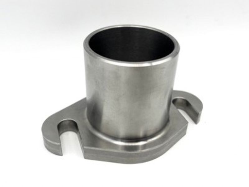 Supercharger Stub