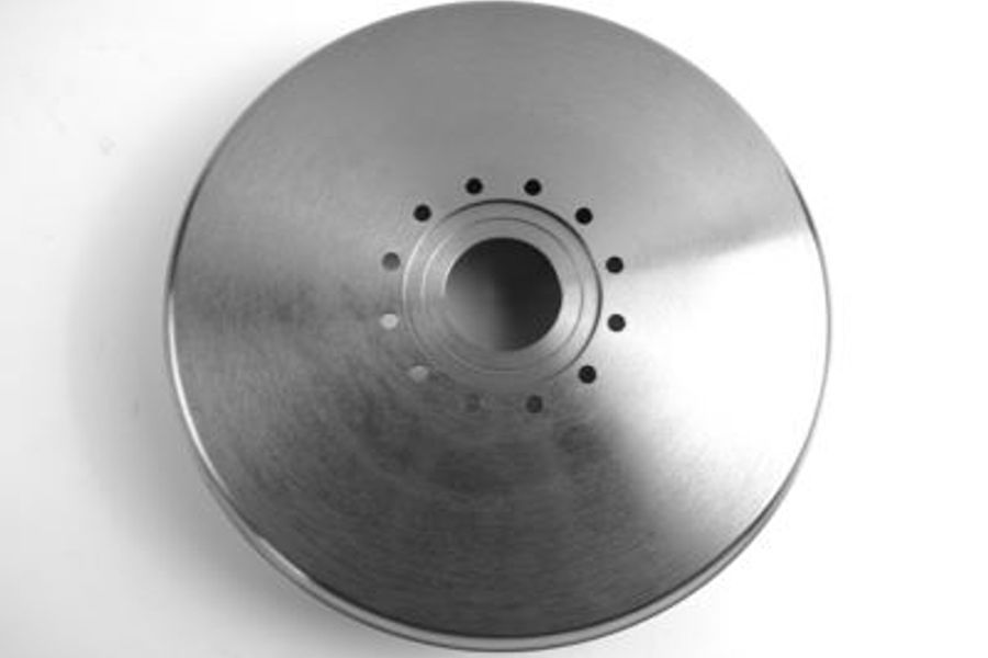 Front Brake Drum - Machined from Solid - 46mm Deep - 270mm Brakes