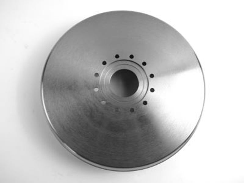 Front Brake Drum - Machined from Solid - 46mm Deep - 270mm Brakes