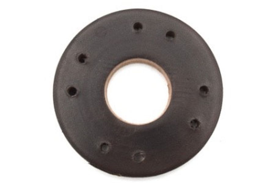 Supercharger Drive Coupling Leather Disc