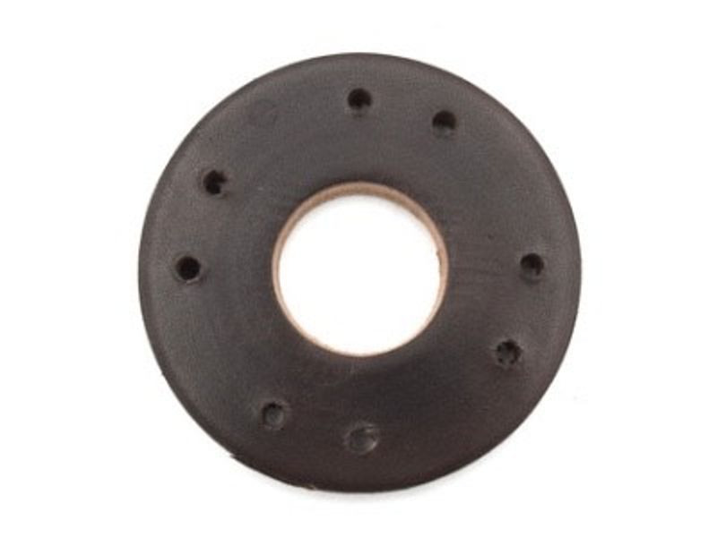Supercharger Drive Coupling Leather Disc