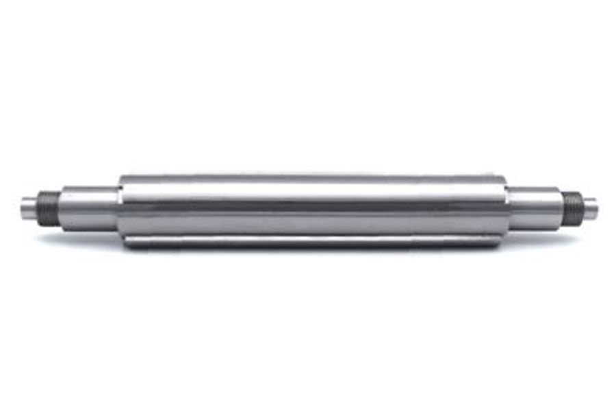 Gearbox Layshaft with Keys