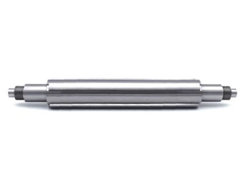 Gearbox Layshaft with Keys