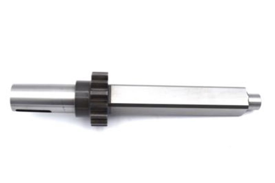 Input Shaft with Gear - 14 Teeth