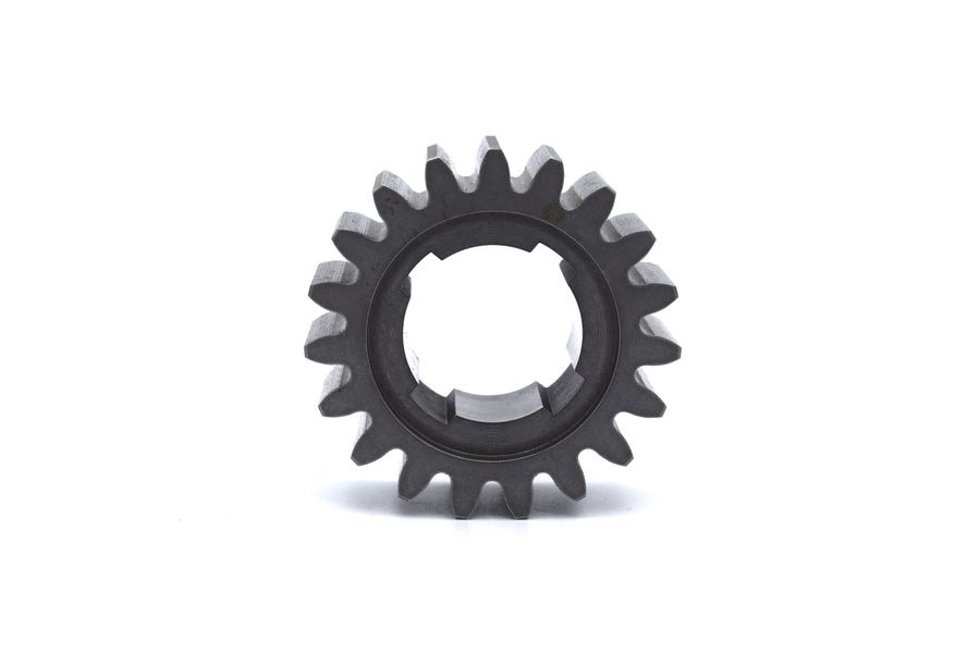 Gear - Layshaft Gear - Constant Mesh - 27 x 19