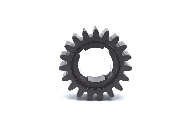 Gear - Layshaft Gear - Constant Mesh - 27 x 19