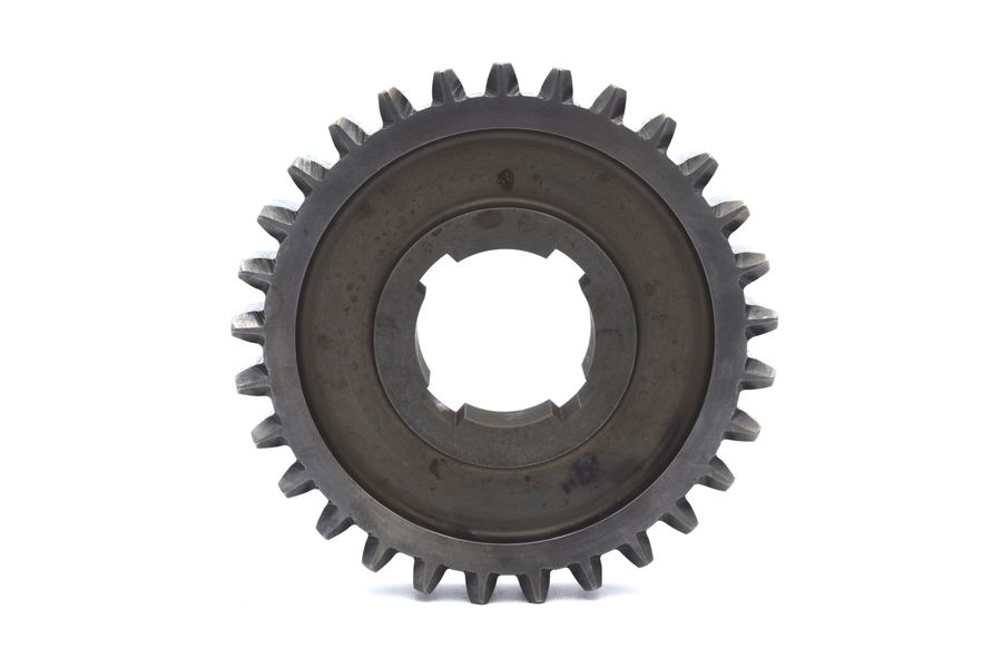 First Layshaft Gear - 29 Teeth - 17 x 20