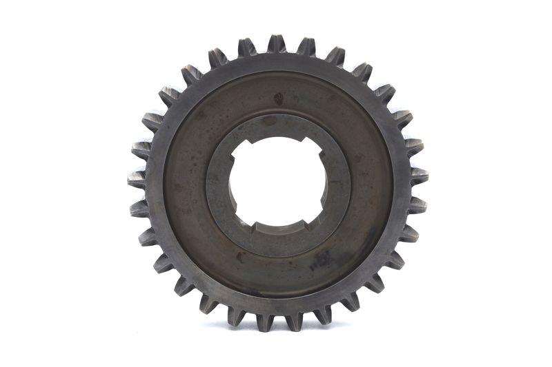 First Layshaft Gear - 29 Teeth - 17 x 20