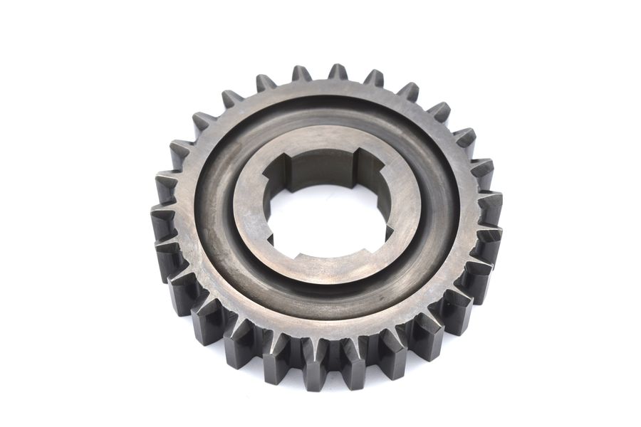 Second Layshaft Gear - 26 Teeth