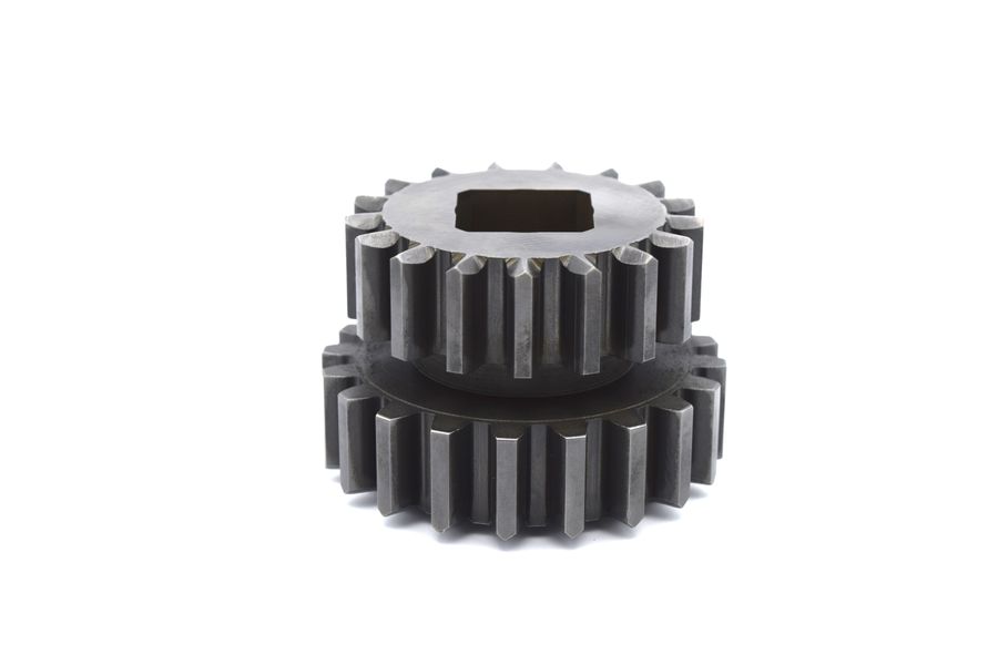 Gear - Sliding Gear - First-Second - 17 x 20