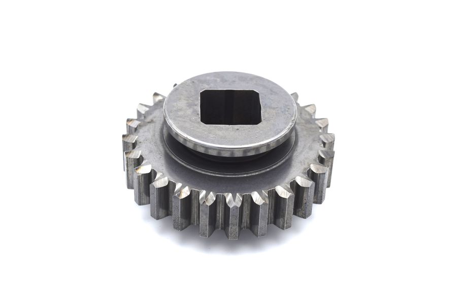 Gear - Sliding Gear - Third-Fourth - 24 Teeth