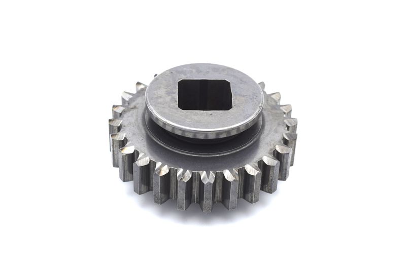 Gear - Sliding Gear - Third-Fourth - 24 Teeth