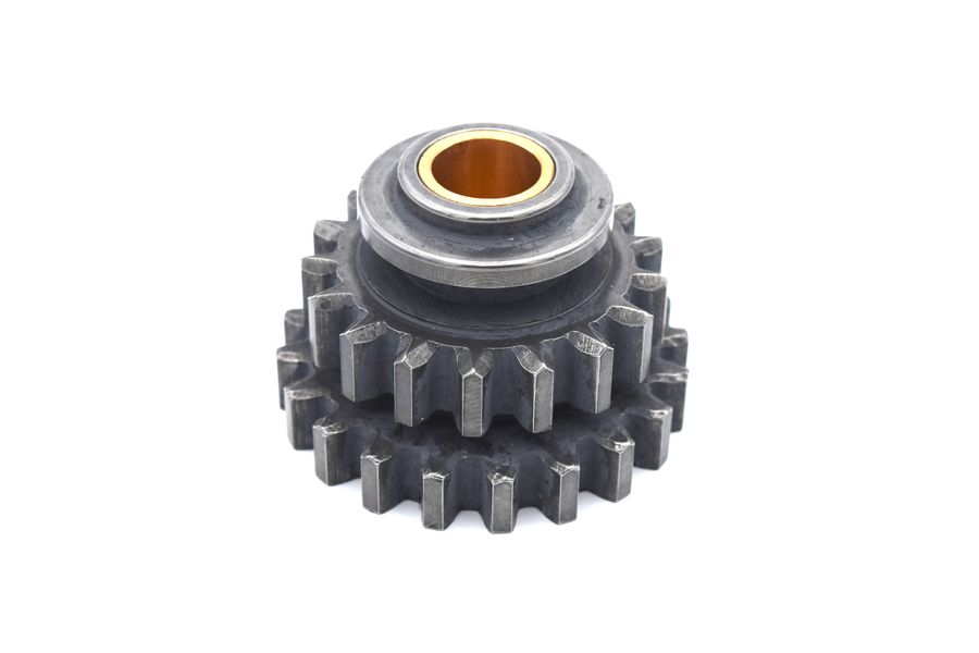 Gear - Reverse Idler Gear - 17 x 20