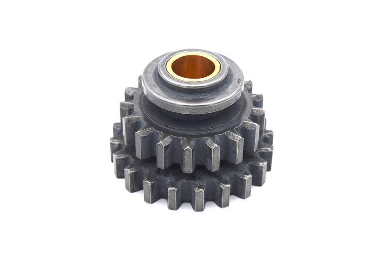 Gear - Reverse Idler Gear - 17 x 20